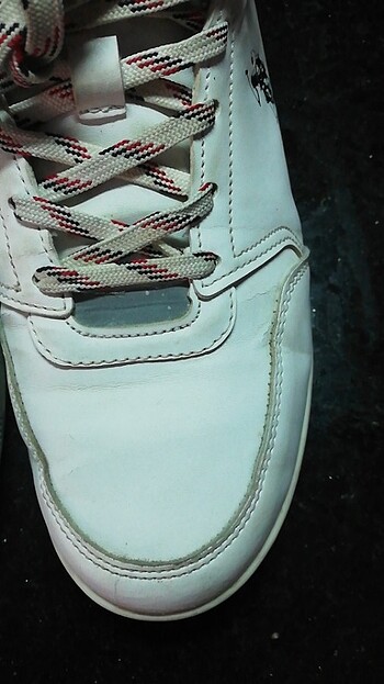 38 Beden beyaz Renk Kadın spor ayakkabı 