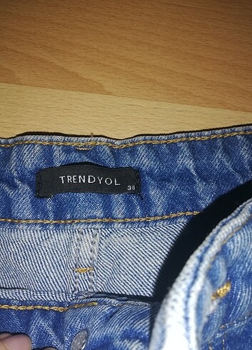 Trendyol & Milla Kadın trendyol Milla şort