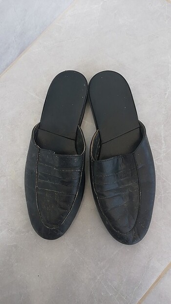 Damat terliği