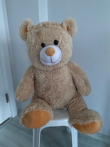 Peluş ayı
