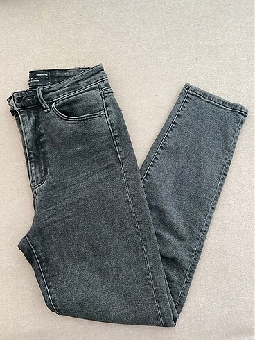 Stradivarius Jean