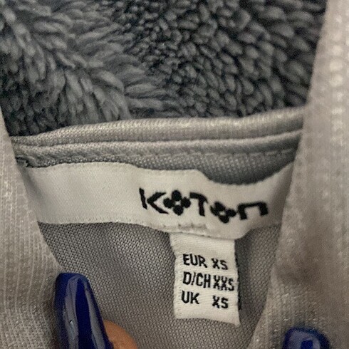 s Beden koton