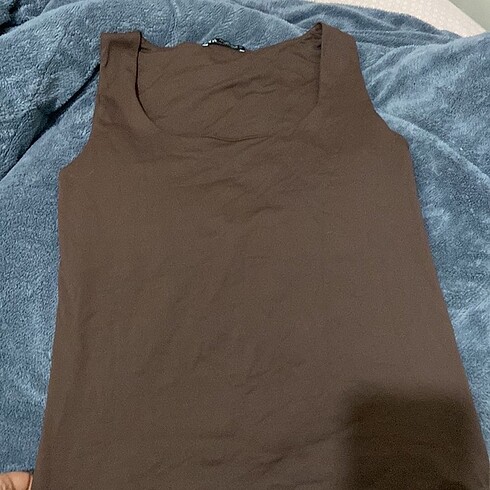 Zara zara basic sıfır kol