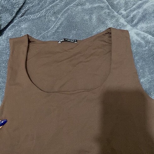 zara basic sıfır kol