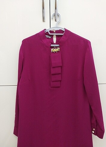 l Beden Tesettur tunik