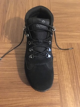 Skechers waterproof outdoor bot- yeni etiketli 39 numara