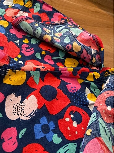 Denokids detaylı şort 8 yaş - Görsel 2