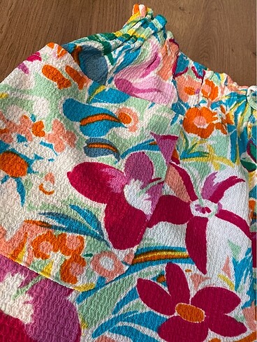 Primark şort 8-9 yaş - Görsel 2