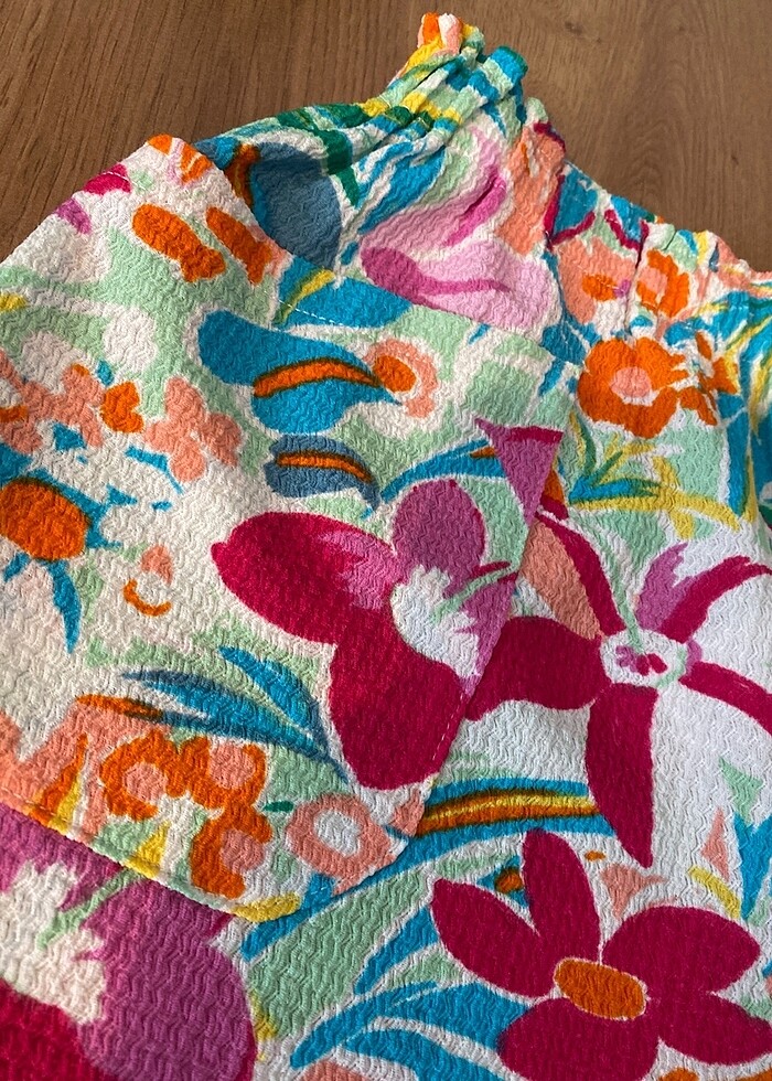 Primark şort 8-9 yaş - Görsel 2