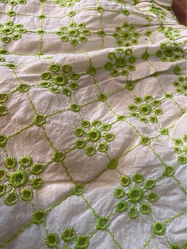 Primark fistolu etek 8-9 yaş - Görsel 2