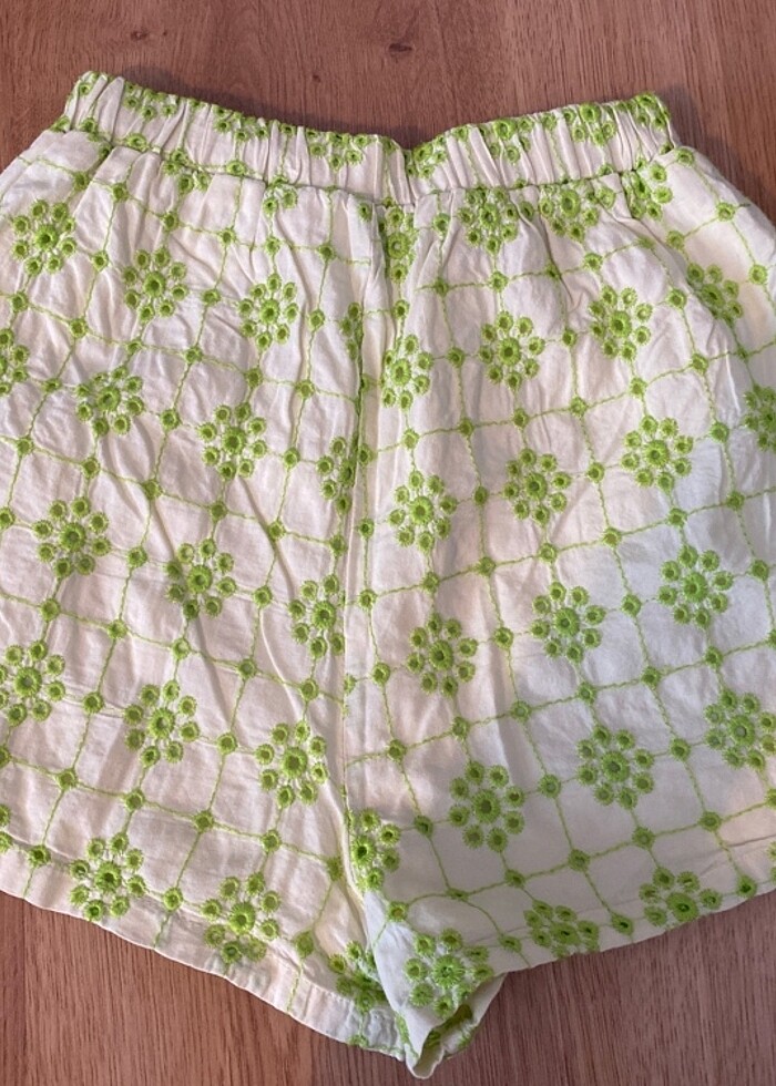 Primark fistolu etek 8-9 yaş - Görsel 3