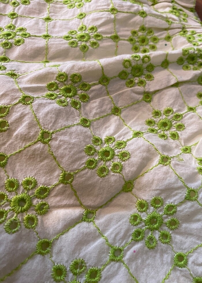 Primark fistolu etek 8-9 yaş - Görsel 2