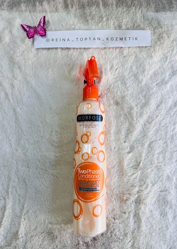 Morfobe Milk Therapy Saç Kremi 500 ml - Görsel 7