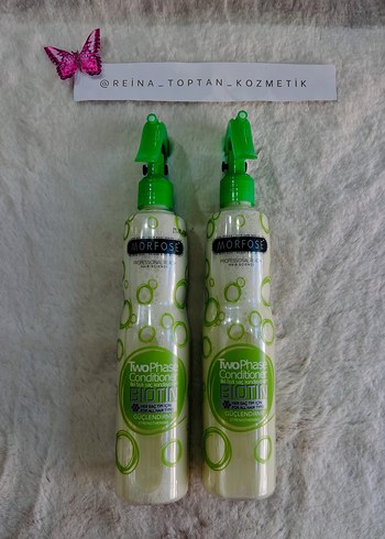 Morfobe Milk Therapy Saç Kremi 500 ml - Görsel 5