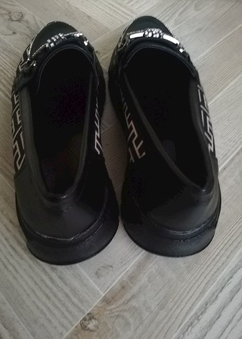 Loafer Kadın Ayakkabı - Görsel 6