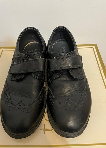 Çocuk Ayakkabı - Görsel 2