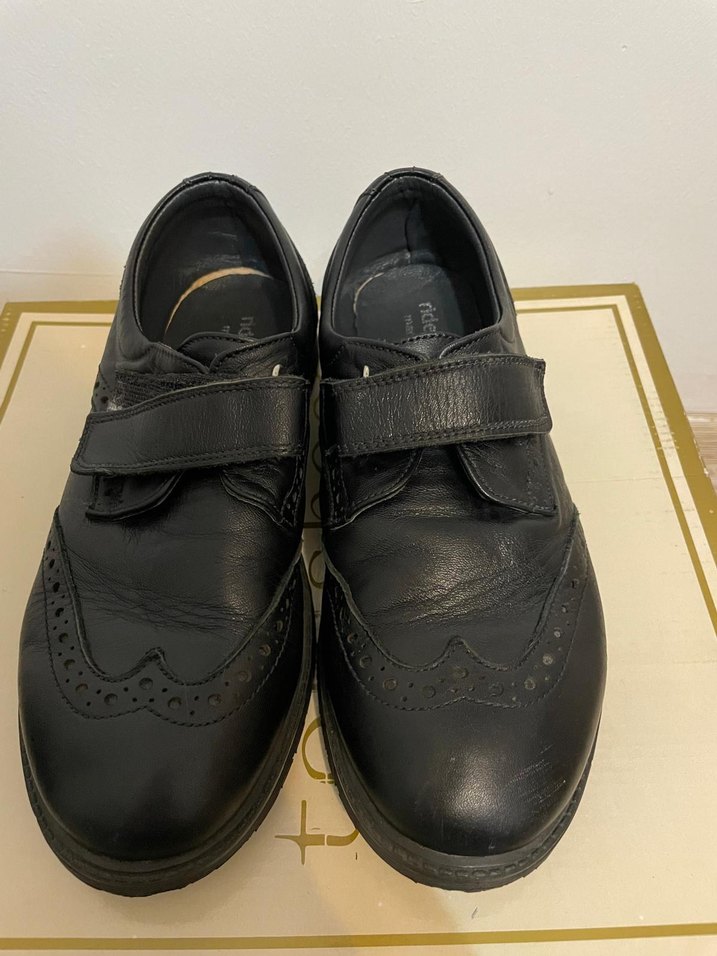 Çocuk Ayakkabı - Görsel 2