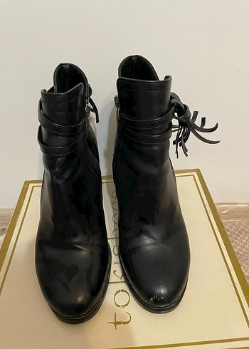 Kadın Bot - Görsel 2