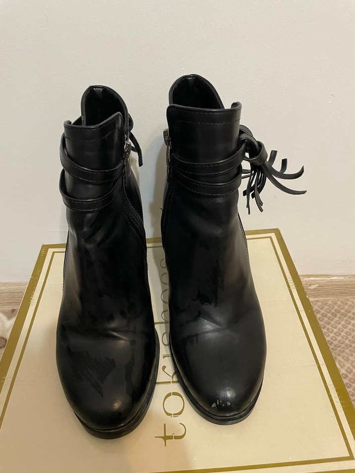 Kadın Bot - Görsel 2