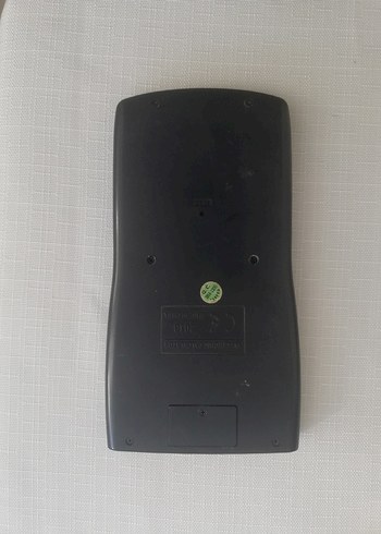 Hesap Makinesi - Görsel 2