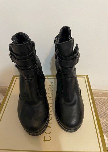 Kadın Bot - Görsel 2