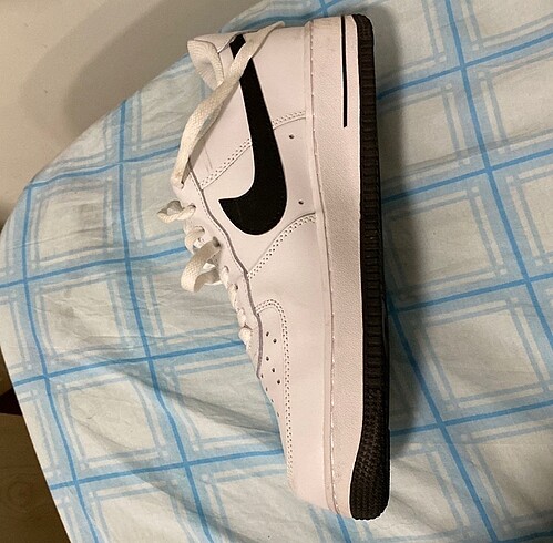 44 Beden beyaz Renk Nike air force