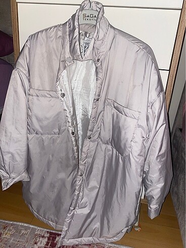 Oversize ince mont