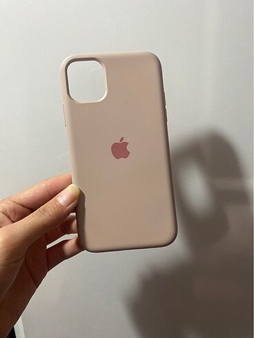 Iphone 11 Telen kılıfı
