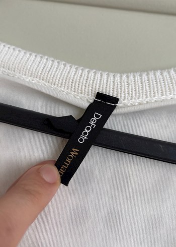 Beyaz Örgü DANTEL Bohem MiNİ Elbise - Görsel 2