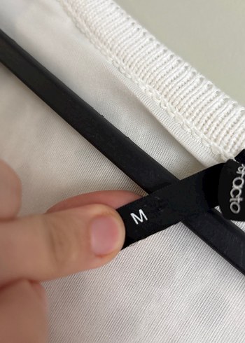 Beyaz Örgü DANTEL Bohem MiNİ Elbise - Görsel 6