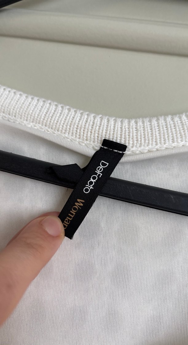 Beyaz Örgü DANTEL Bohem MiNİ Elbise - Görsel 2