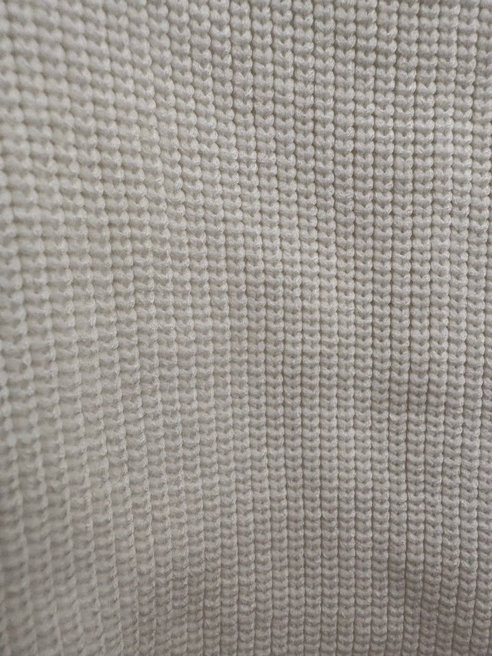 Kalp yaka bluz - Görsel 3