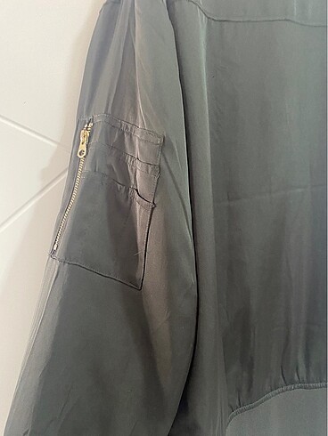 xxl Beden HM bomber ceket