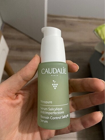 Caudalie Vinopure