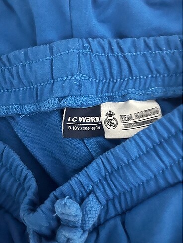 LC Waikiki Erkek çocuk şort