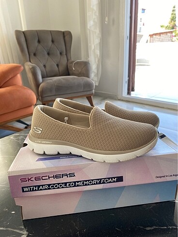 36 Beden SKECHERS AYAKKABI