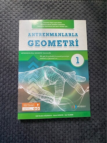 antremanlarla geo