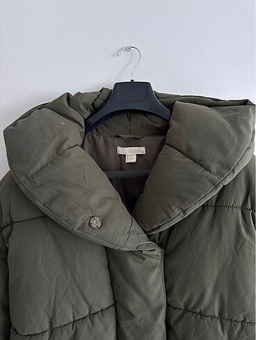 H&M H&M şişme mont