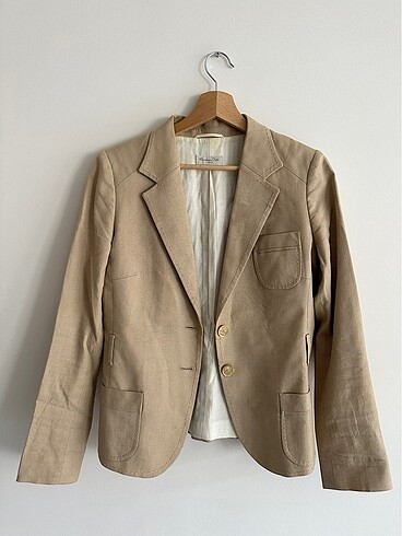 Massimo Dutti Blazer