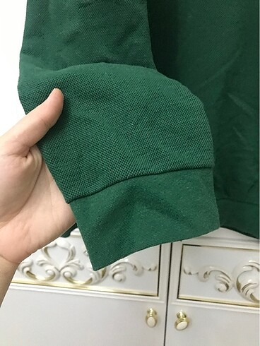 3xl Beden yeşil Renk Lc wakiki kazak