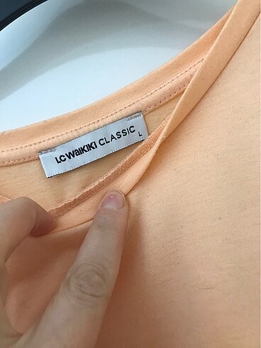 LC Waikiki Kadın tişört