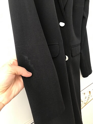 xl Beden Tesettür ceket