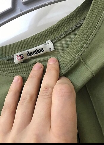 s Beden haki Renk Tesettür tunık
