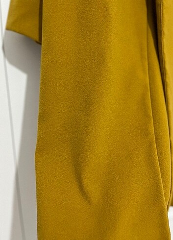 Defacto Parka 