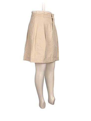 Zara Zara Mini Etek %70 İndirimli.