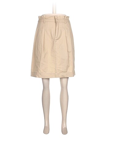 Zara Mini Etek %70 İndirimli.
