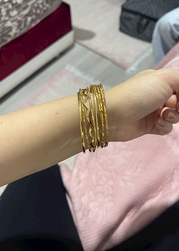 12 ad ajda bilezik - Görsel 4