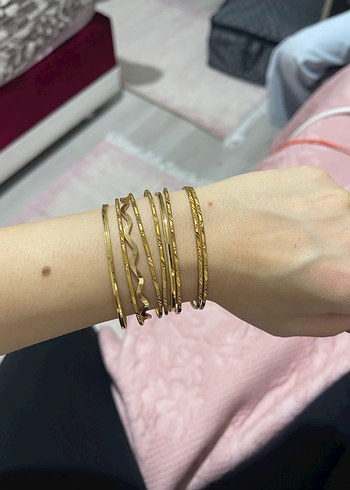 12 ad ajda bilezik - Görsel 3