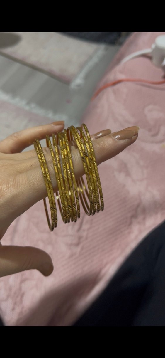 12 ad ajda bilezik - Görsel 2