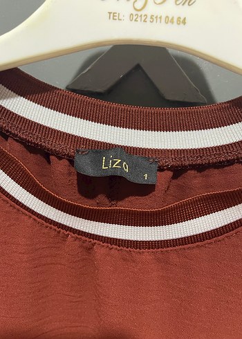 Kadın tunik - Görsel 4